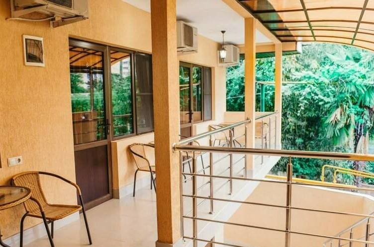 Изображение Изображение гостиницы "Гостевой дом «Удача»" #4 #4