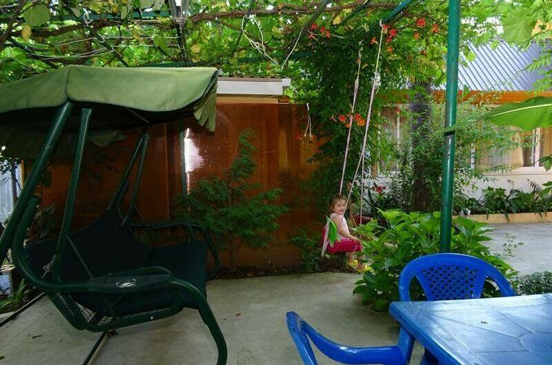 Изображение Изображение гостиницы "Гостевой дом «Удача»" #5 #5