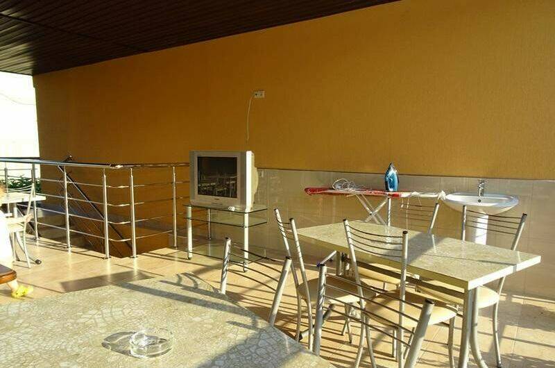 Изображение Изображение гостиницы "Гостевой дом «Удача»" #6 #6