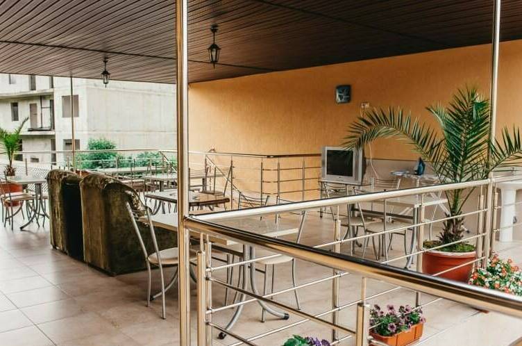 Изображение Изображение гостиницы "Гостевой дом «Удача»" #8 #8