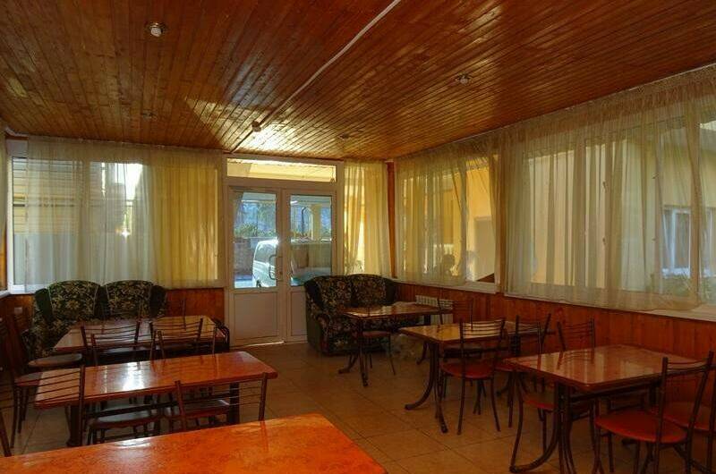 Изображение Изображение отеля / гостиницы "Гостевой дом «Удача»" #11 #9