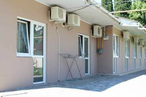 Изображение гостиницы "Частный дом «Беззвёздный»"