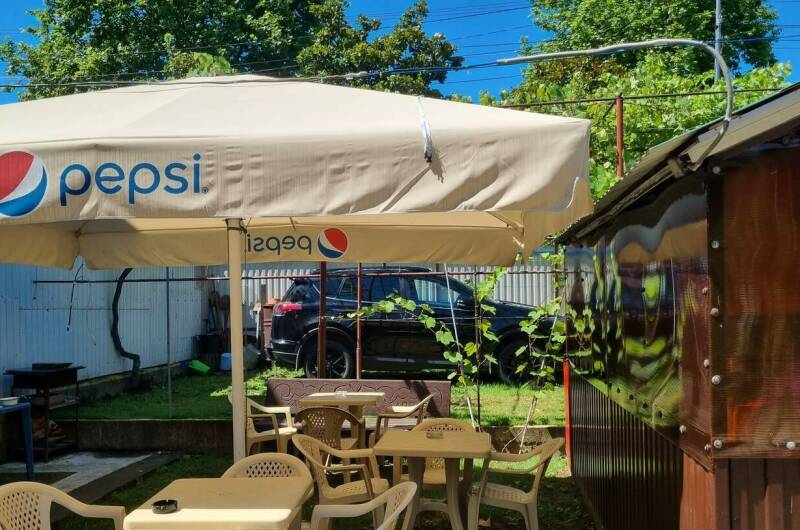 Изображение Изображение гостиницы &quot;Частный дом «Беззвёздный»&quot; #2 #2