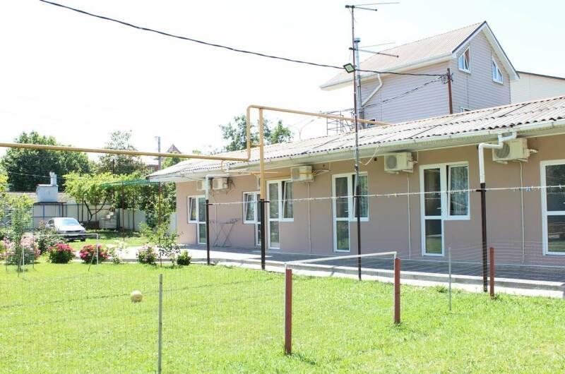 Изображение Изображение гостиницы &quot;Частный дом «Беззвёздный»&quot; #4 #4