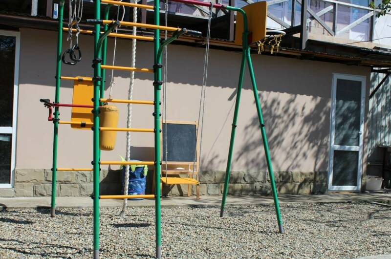 Изображение Изображение гостиницы &quot;Частный дом «Беззвёздный»&quot; #7 #7