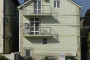 Изображение гостиницы "Гостевой дом «На Уютной»"