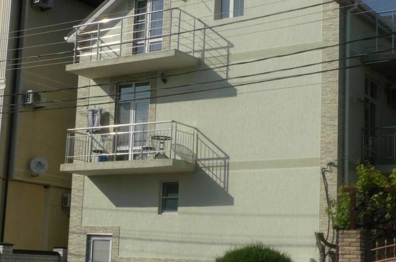 Изображение Изображение гостиницы &quot;Гостевой дом «На Уютной»&quot; #2 #2