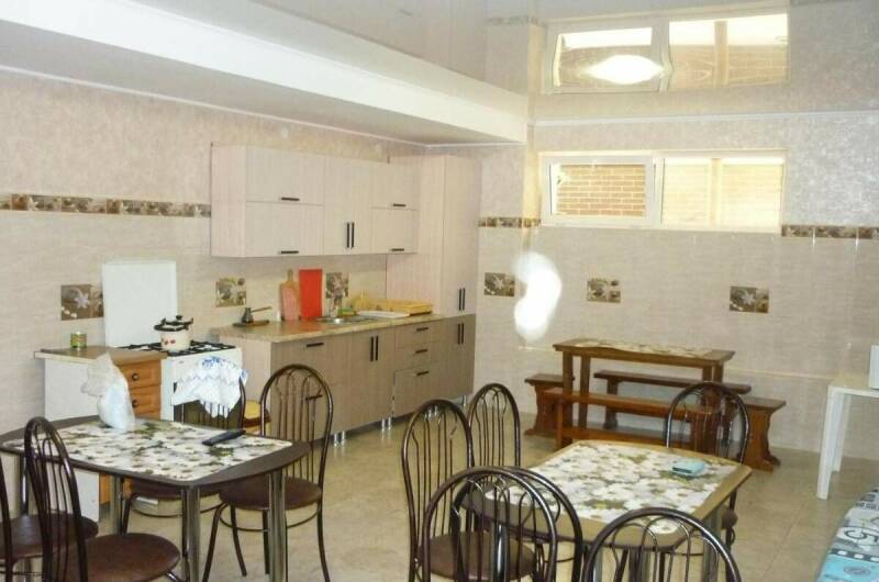 Изображение Изображение гостиницы &quot;Гостевой дом «На Уютной»&quot; #3 #3