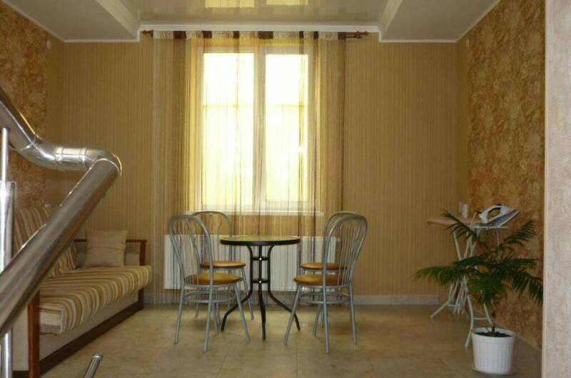 Изображение Изображение гостиницы &quot;Гостевой дом «На Уютной»&quot; #5 #5