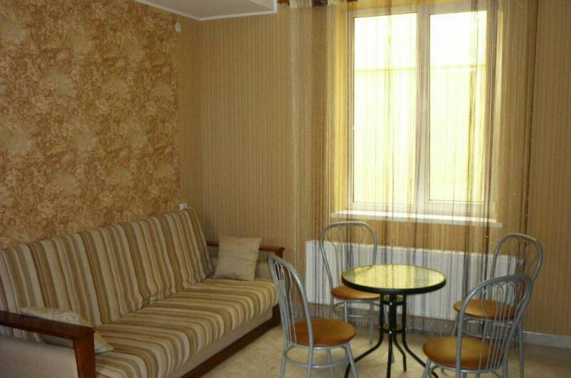 Изображение Изображение гостиницы &quot;Гостевой дом «На Уютной»&quot; #6 #6