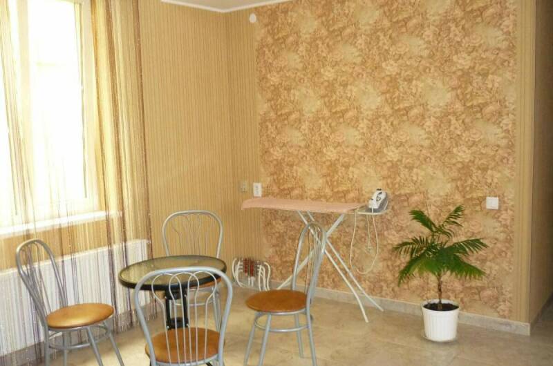 Изображение Изображение гостиницы &quot;Гостевой дом «На Уютной»&quot; #8 #8