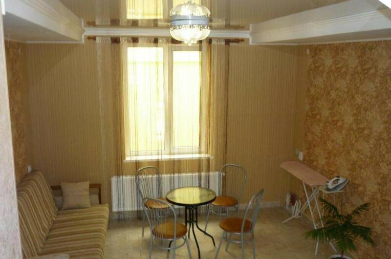 Изображение Изображение отеля / гостиницы "Гостевой дом «На Уютной»" #11 #9