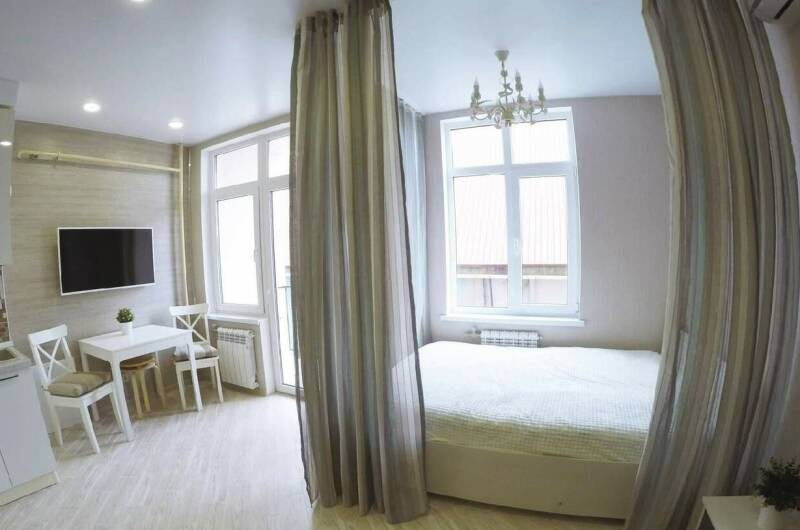 Изображение Изображение квартиры "Современные апартаменты в центре" #2 #2