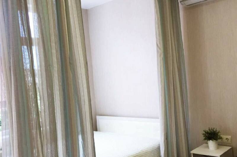 Изображение Изображение квартиры "Современные апартаменты в центре" #3 #3