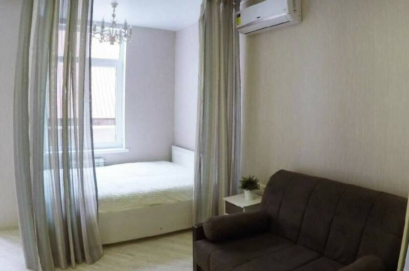 Изображение Изображение квартиры "Современные апартаменты в центре" #4 #4