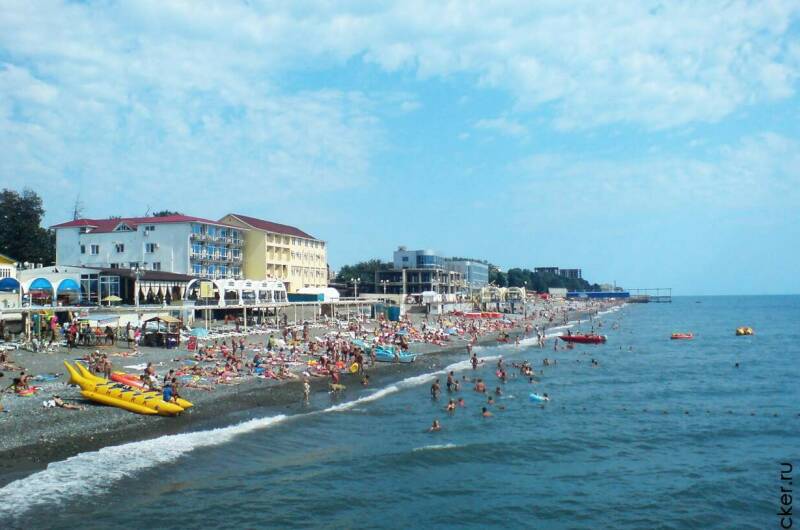 Изображение Изображение квартиры "Современные апартаменты в центре" #5 #5