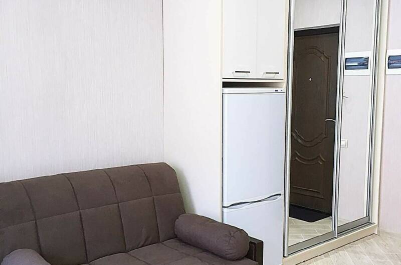 Изображение Изображение квартиры "Современные апартаменты в центре" #7 #7