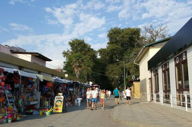 Изображение Изображение квартиры "Современные апартаменты в центре" #8 #8