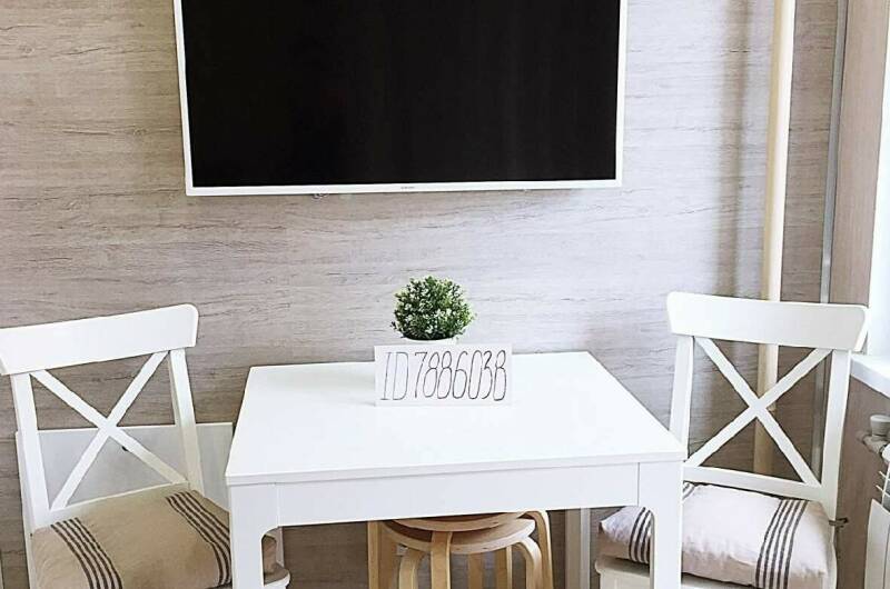 Изображение Изображение квартиры / апартамента "Современные апартаменты в центре" #10 #8