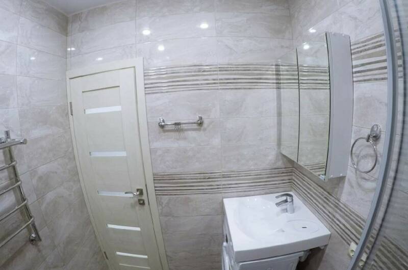 Изображение Изображение квартиры / апартамента "Современные апартаменты в центре" #11 #9