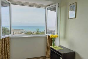 Изображение квартиры "Квартира с видом на море «Голубые дали»"