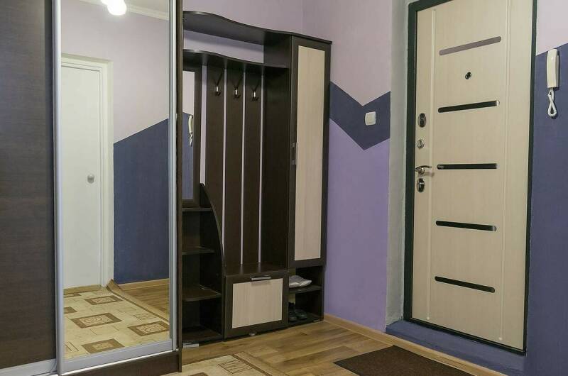 Изображение Изображение квартиры "Квартира с видом на море «Голубые дали»" #2 #2