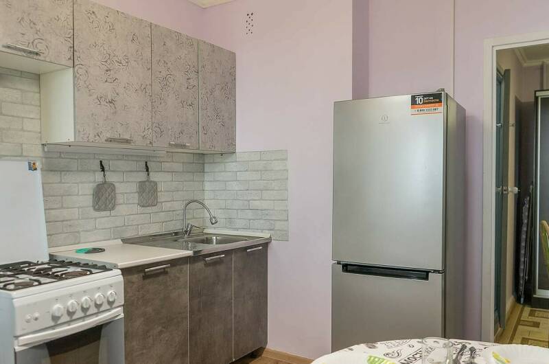 Изображение Изображение квартиры "Квартира с видом на море «Голубые дали»" #4 #4