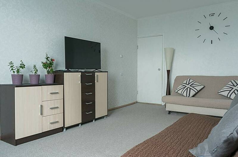 Изображение Изображение квартиры "Квартира с видом на море «Голубые дали»" #5 #5