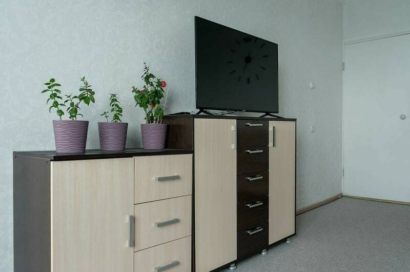 Изображение Изображение квартиры "Квартира с видом на море «Голубые дали»" #6 #6