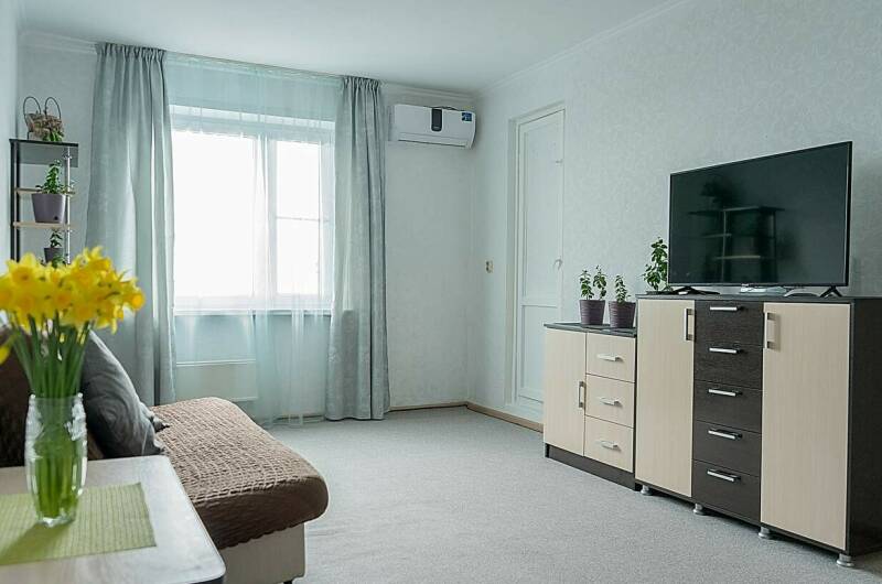 Изображение Изображение квартиры "Квартира с видом на море «Голубые дали»" #7 #7