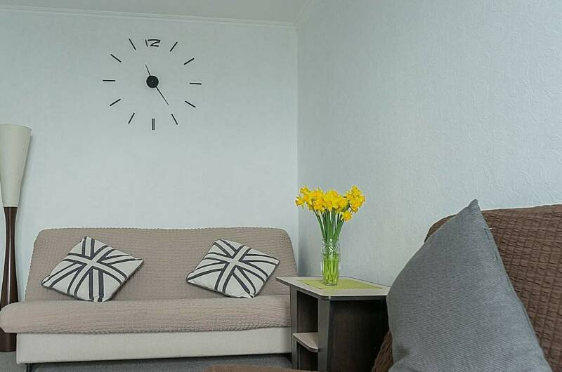 Изображение Изображение квартиры / апартамента "Квартира с видом на море «Голубые дали»" #10 #8