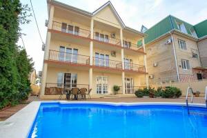 Изображение гостиницы "Гостевой дом «Дубрава»"