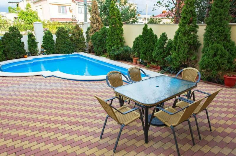 Изображение Изображение отеля / гостиницы "Гостевой дом «Дубрава»" #2 #2