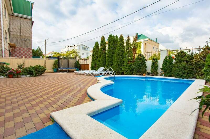 Изображение Изображение отеля / гостиницы "Гостевой дом «Дубрава»" #5 #5