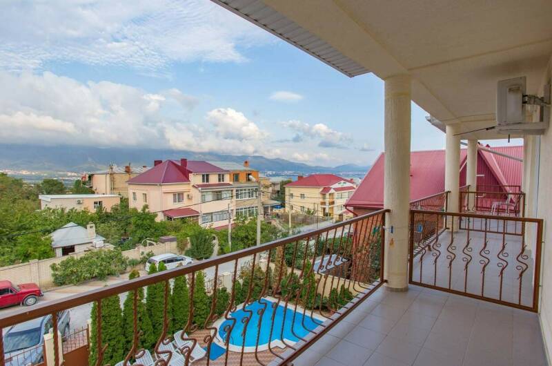 Изображение Изображение отеля / гостиницы "Гостевой дом «Дубрава»" #8 #8