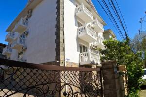 Изображение гостиницы "Гостевой дом «Эдем»"