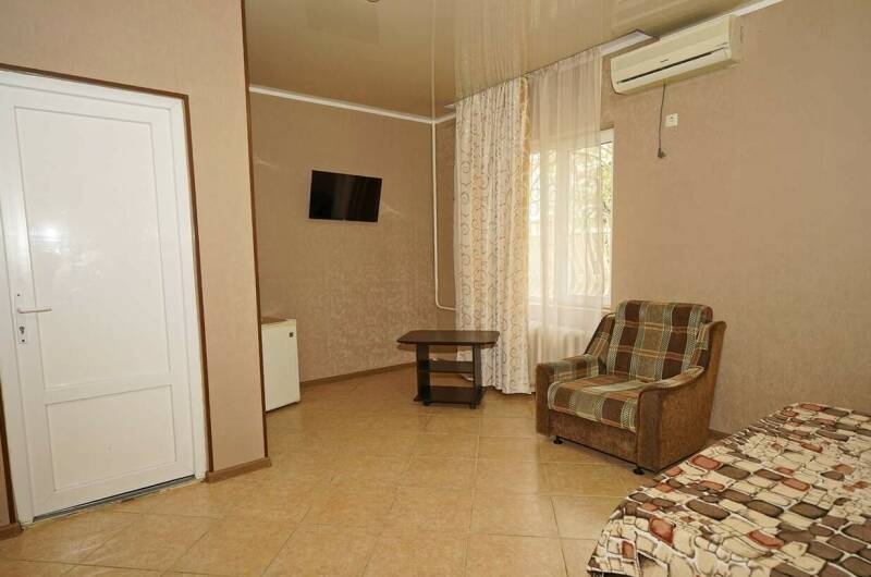 Изображение Изображение гостиницы &quot;Гостевой дом «Эдем»&quot; #2 #2