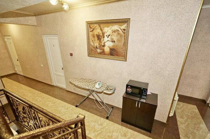 Изображение Изображение гостиницы &quot;Гостевой дом «Эдем»&quot; #3 #3