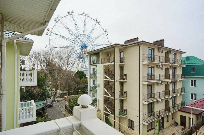 Изображение Изображение гостиницы &quot;Гостевой дом «Эдем»&quot; #5 #5