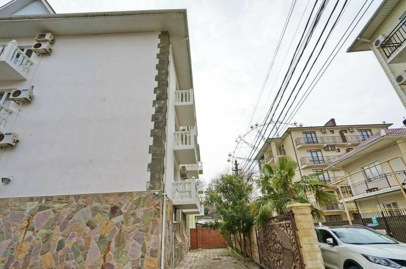 Изображение Изображение гостиницы &quot;Гостевой дом «Эдем»&quot; #7 #7