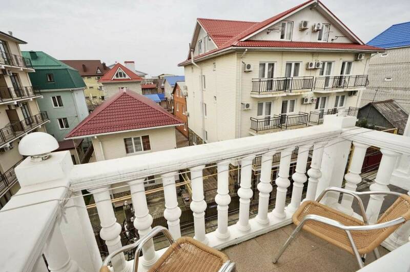 Изображение Изображение гостиницы &quot;Гостевой дом «Эдем»&quot; #8 #8