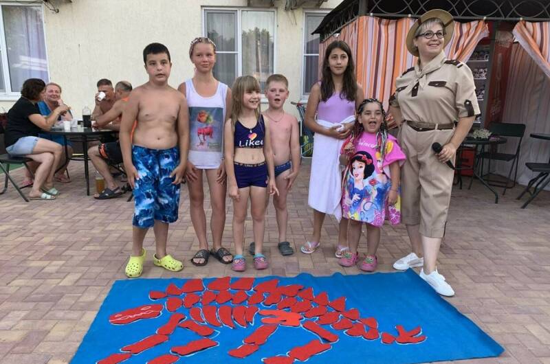 Изображение Изображение гостиницы &quot;Гостевой дом «Талисман Джемете»&quot; #2 #2