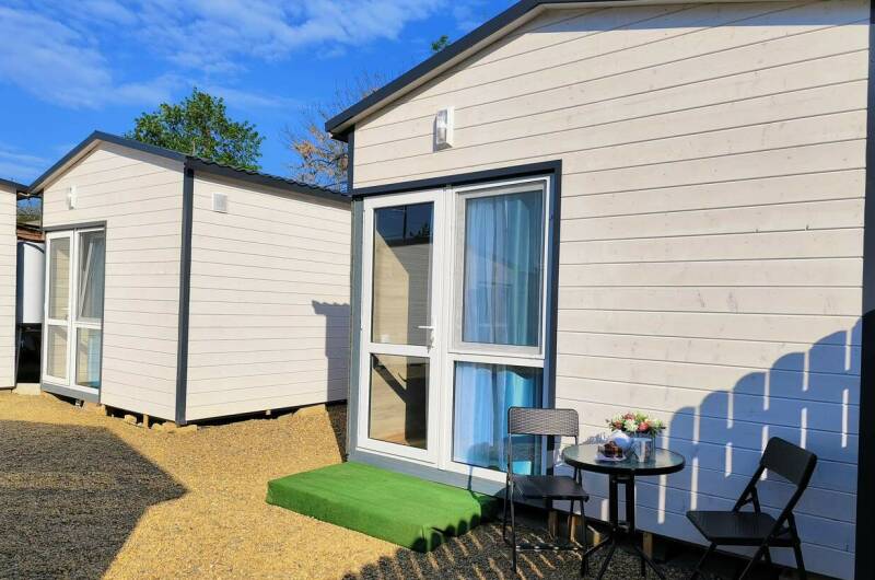 Изображение Изображение гостиницы &quot;Гостевой дом «Талисман Джемете»&quot; #3 #3