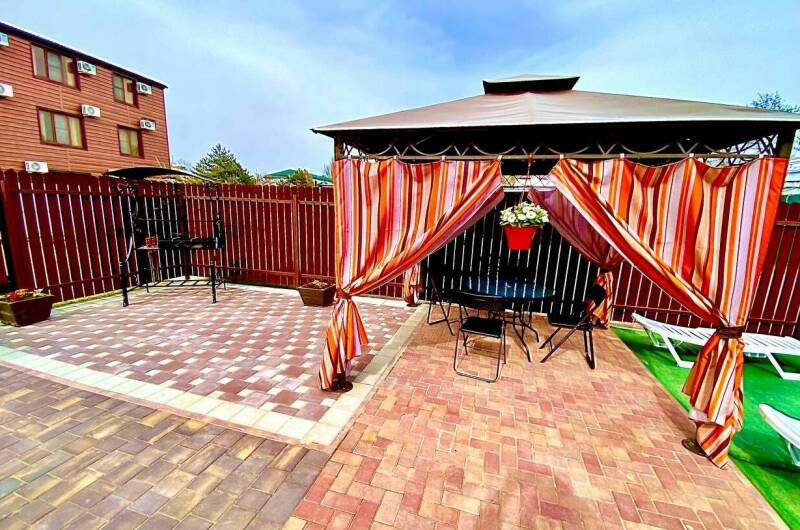 Изображение Изображение гостиницы &quot;Гостевой дом «Талисман Джемете»&quot; #5 #5