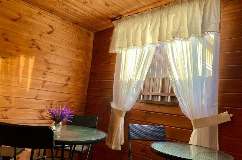 Изображение Изображение гостиницы &quot;Гостевой дом «Талисман Джемете»&quot; #6 #6