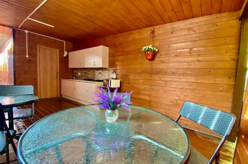 Изображение Изображение гостиницы &quot;Гостевой дом «Талисман Джемете»&quot; #7 #7