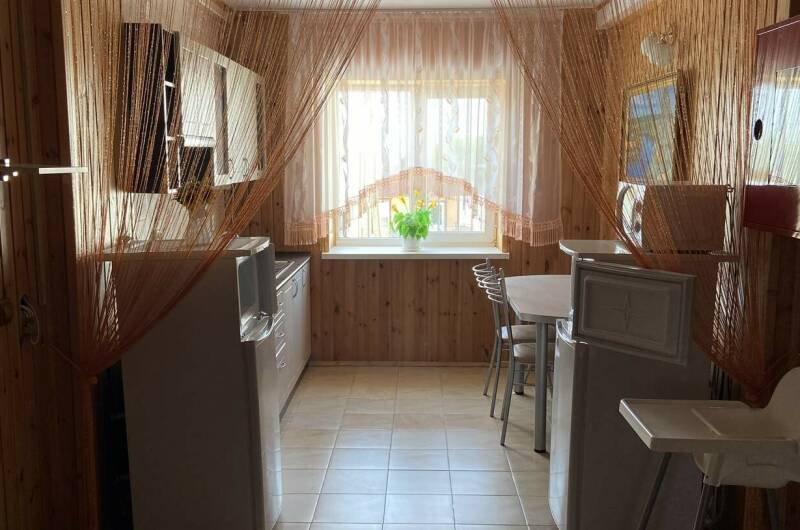 Изображение Изображение гостиницы &quot;Гостевой дом «Берег»&quot; #4 #4