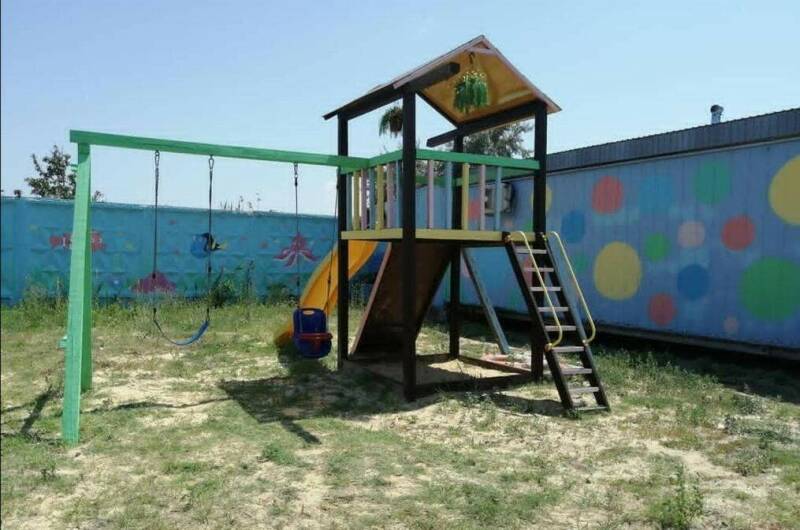 Изображение Изображение отеля / гостиницы "Гостевой дом «Берег»" #10 #8