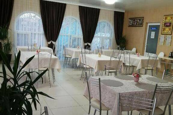 Изображение Изображение отеля / гостиницы "Гостевой дом «Берег»" #11 #9