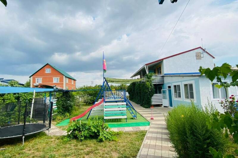 Изображение Изображение гостиницы &quot;Гостевой дом «Южные ночи»&quot; #2 #2